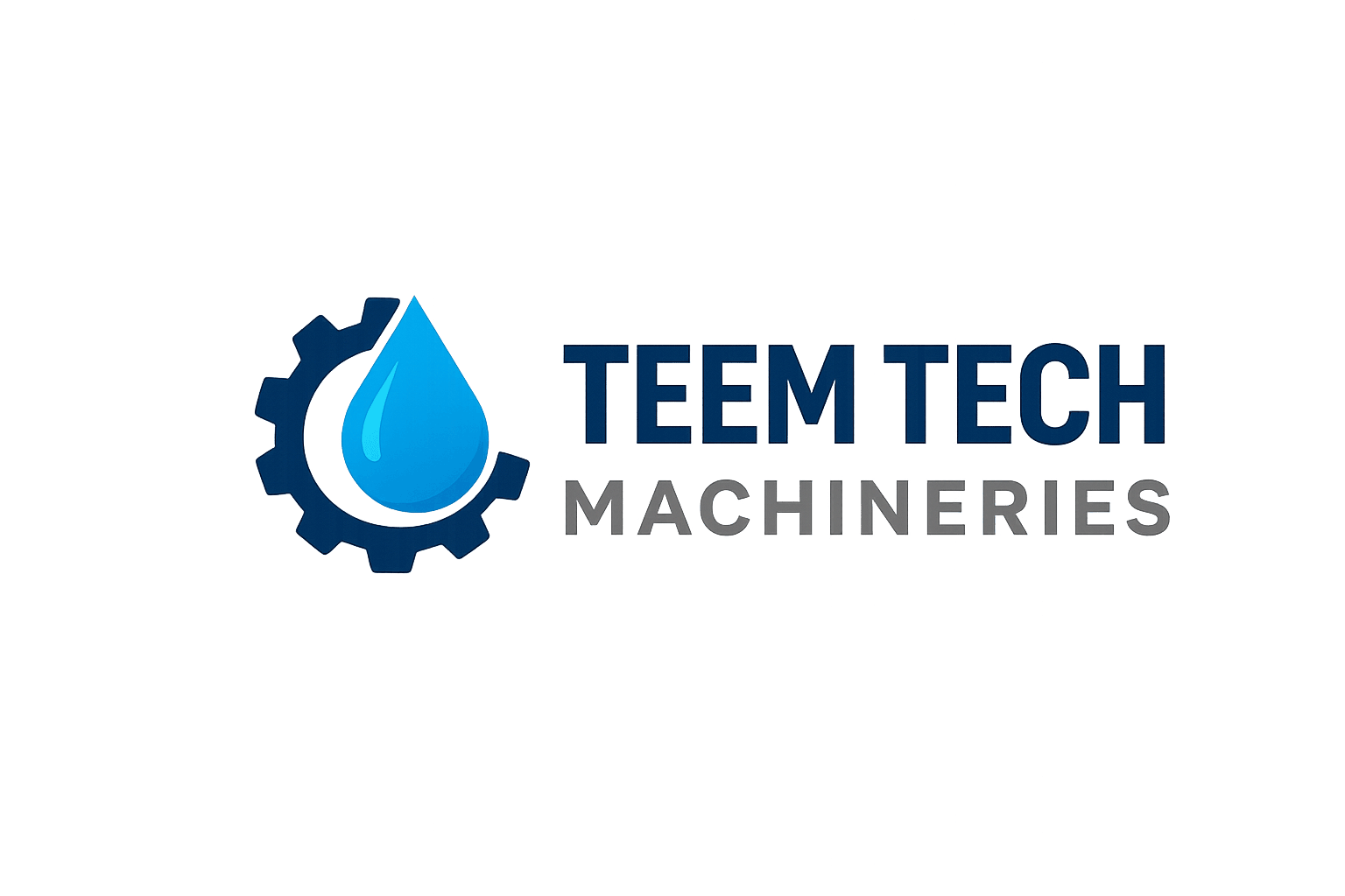 Teem Tech Machineries